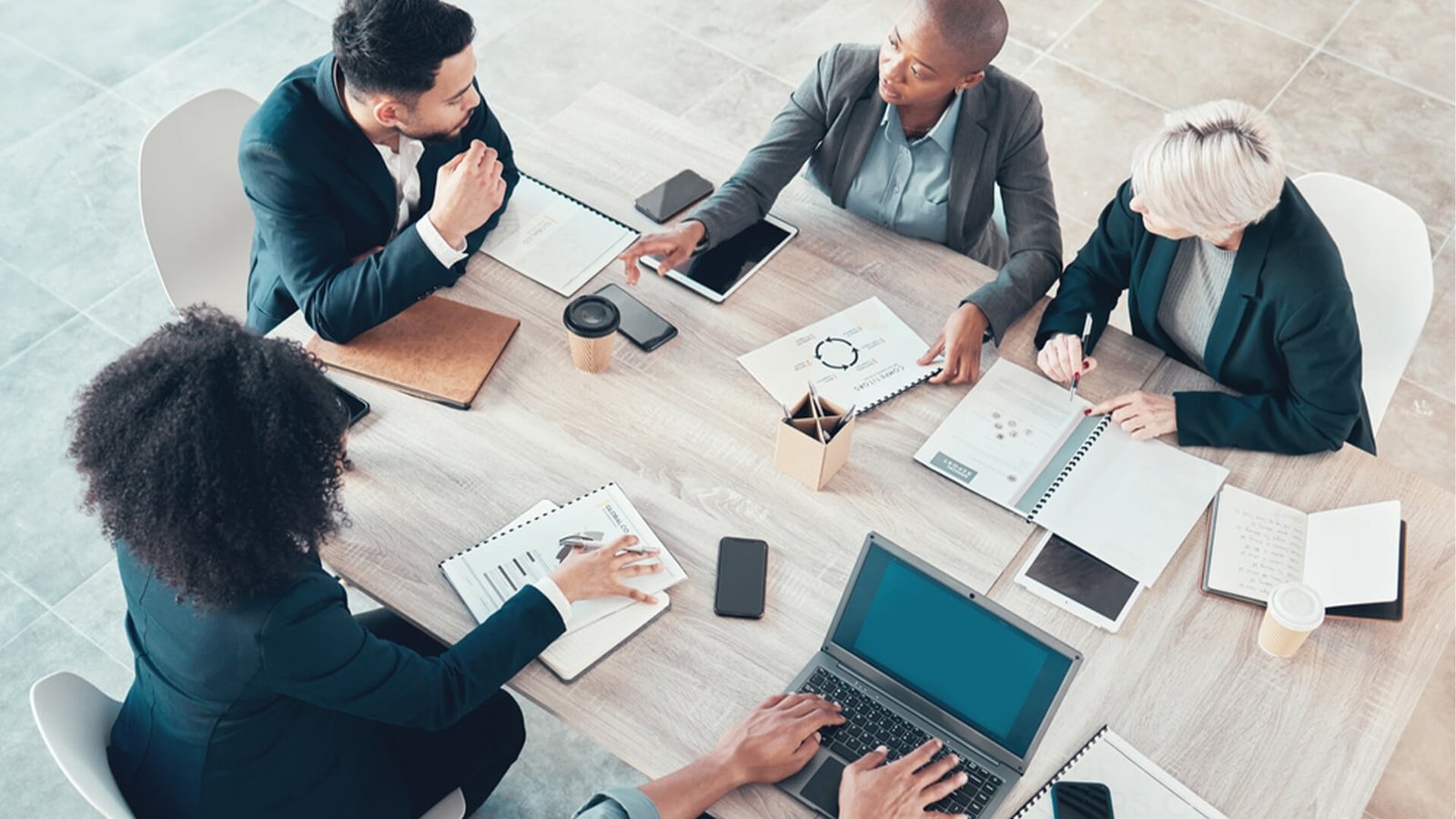 Technology Consulting