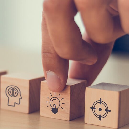 Unleash Untapped Business