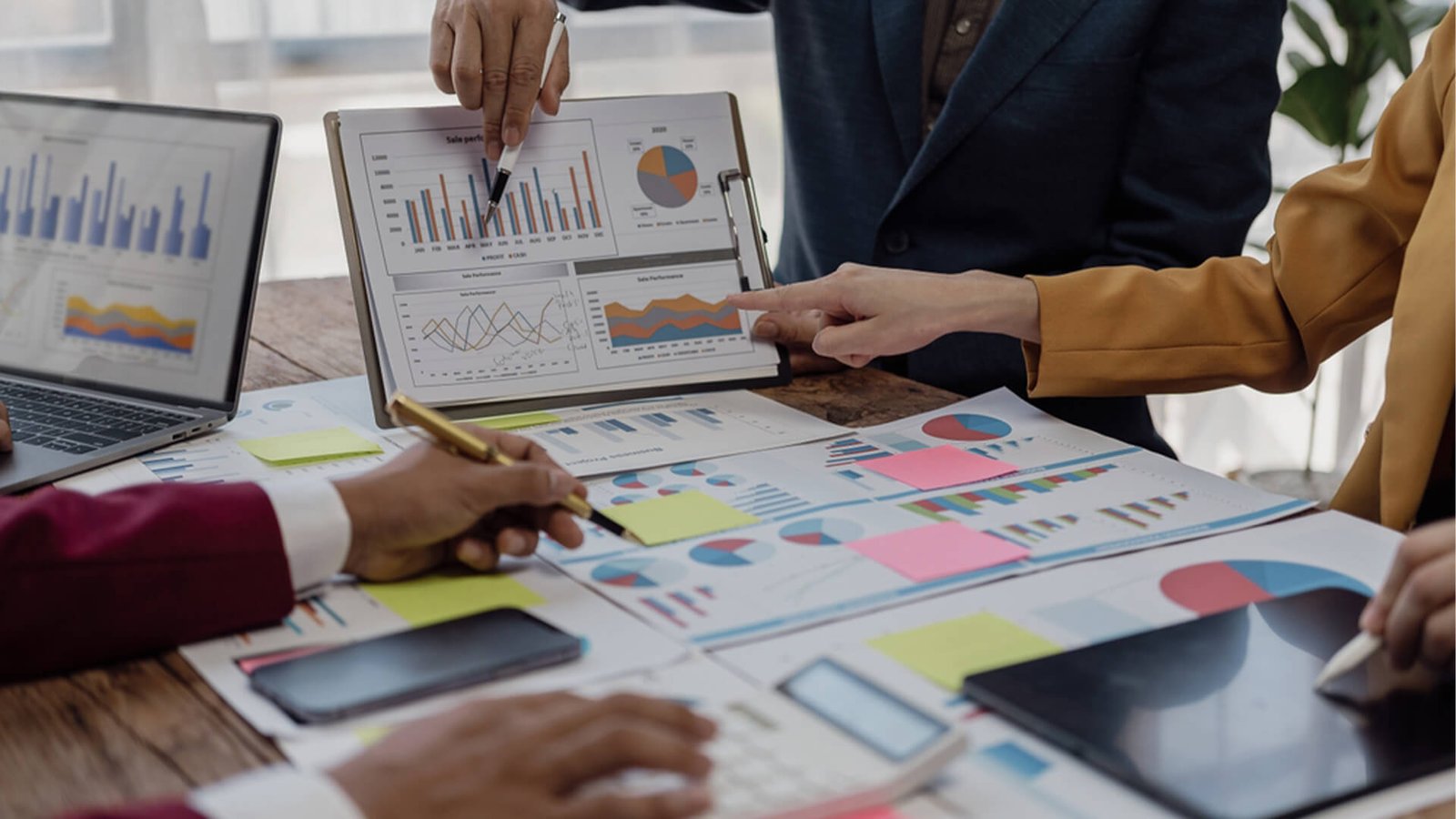 Financial Services
