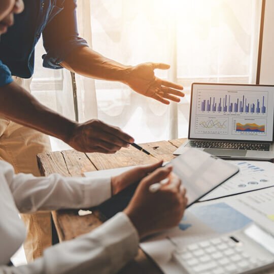 Business Valuation